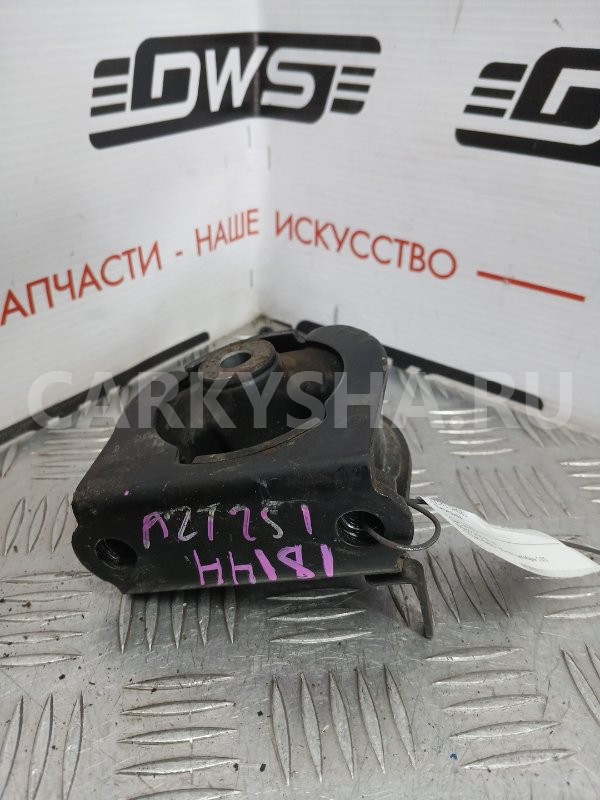 Подушка двигателя Toyota Avensis 