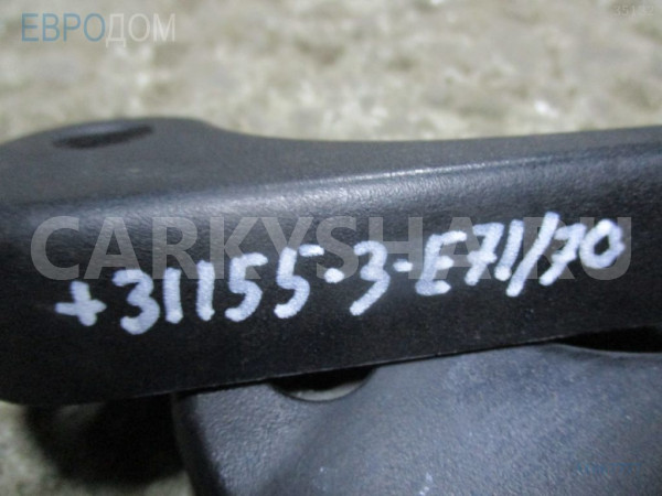 Рычаг BMW X6 F16 (2014—2020) BMW X6 оригинальный номер 51 43 7 148 523
