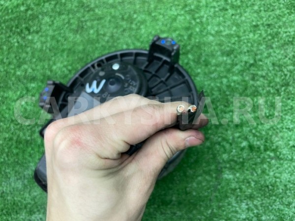 Мотор печки Toyota Camry 2015 ASV50 2AR-FE Toyota Camry 