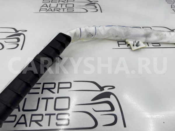 Подушка безопасности шторка левая Kia Ceed CD D4FE Kia Cee'd 