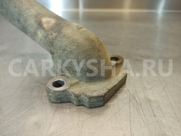 Трубка помпы Nissan X-Trail T30 QR20DE 2.0 2006 Nissan X-Trail 