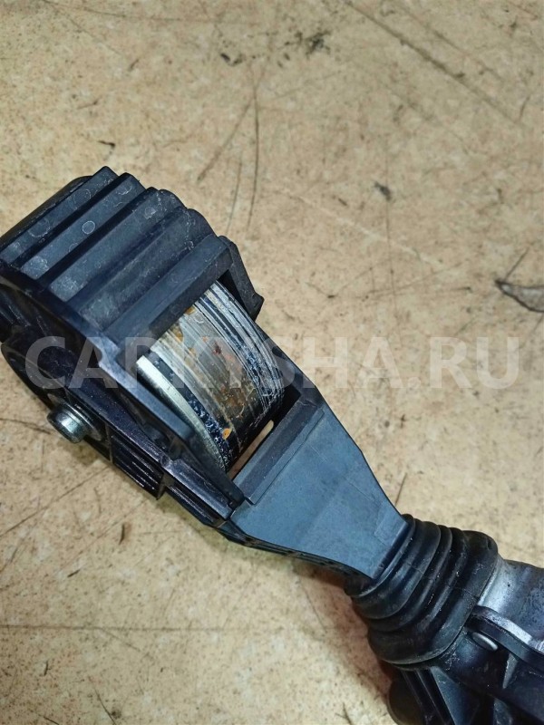 Название детали Ролик натяжной Модель Citroen C4 B7 Citroen C4 оригинальный номер 120455