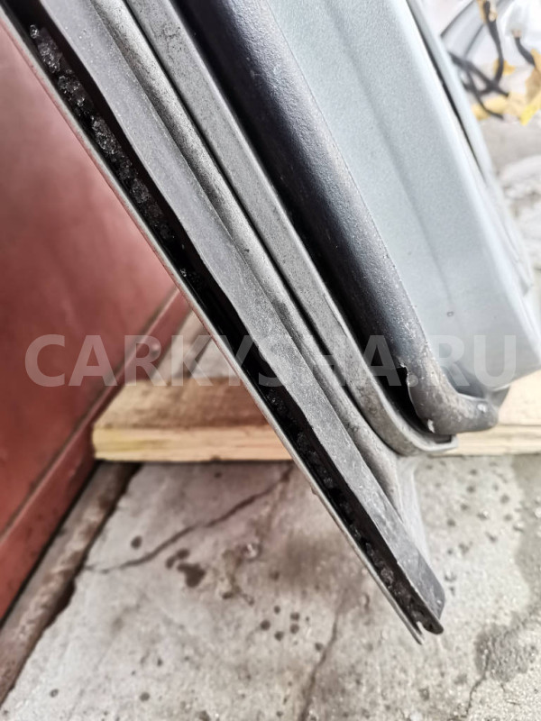 Дверь задняя левая Mercedes-Benz E-класс W211/S211 (2002—2006) Mercedes-Benz E-klasse оригинальный номер A2117300105