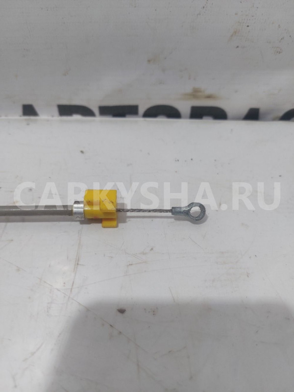 Трос печки Chevrolet Aveo T250 Chevrolet Aveo оригинальный номер 96475869