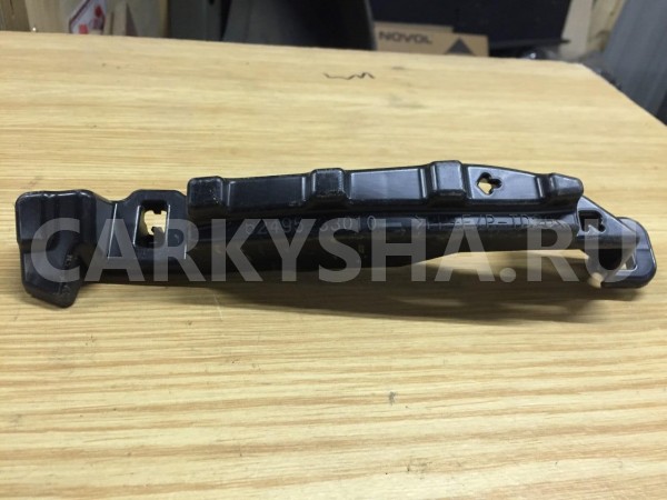 Боковое ограждение потолка правое Toyota Camry VII (XV50) оригинальный номер 62495-33010