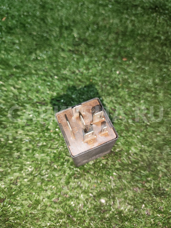 Реле дворников 19 VW Audi Volkswagen Vento оригинальный номер 321955531A