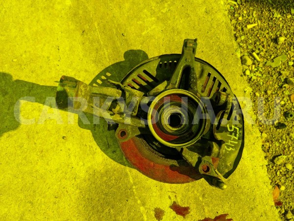 Ступица Toyota TownAce 