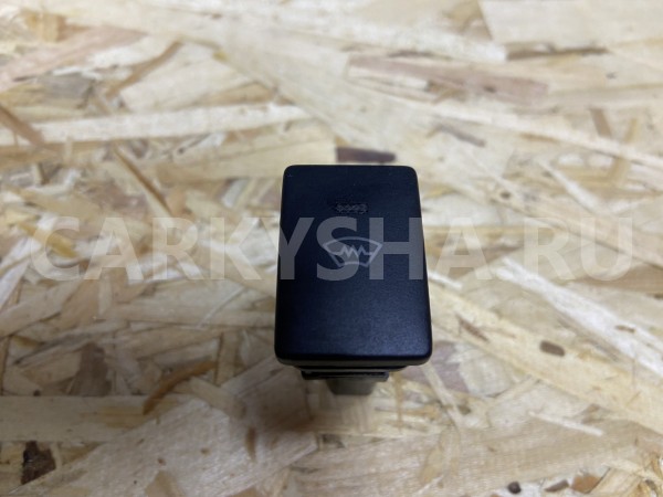 Кнопка обогрева лобового стекла Toyota RAV 4 IV (CA40) Рестайлинг оригинальный номер 84795-33011