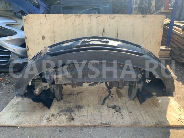 Ноускат Nose Cut Mazda Cx-9 2006-2009 Mazda CX-9 
