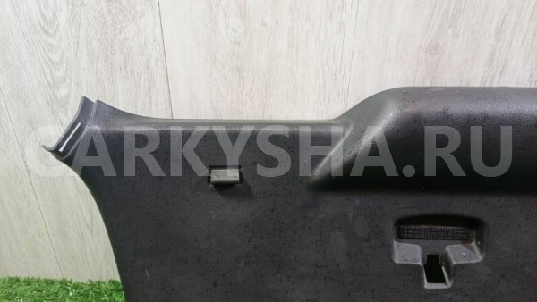 Обшивка двери багажника Chery Bonus A13 2015 Chery Bonus (A13) оригинальный номер J156302012