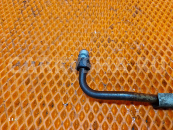 Трубка egr егр subaru impreza GK GC GG ej201 Subaru Impreza 