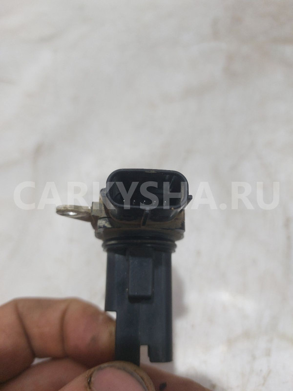 Расходомер воздуха (дмрв) Suzuki SX4 Suzuki SX4 оригинальный номер 1380055L00
