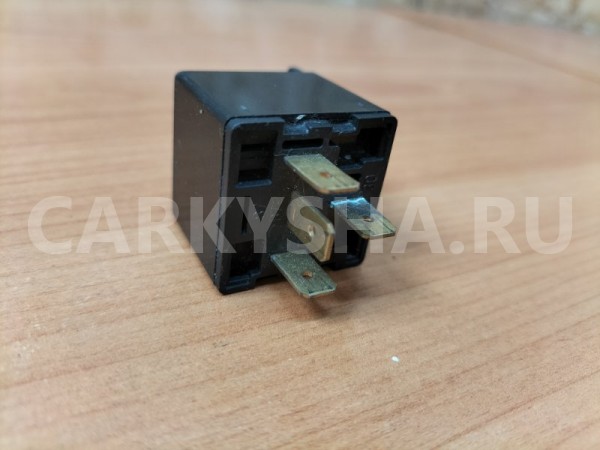 Реле 12V 20A Toyota Carina E AТ191 4A-FE 1992 Toyota Carina оригинальный номер 7921BC1