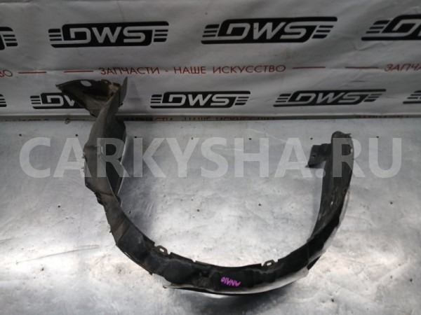 Подкрылок Toyota Mark X 