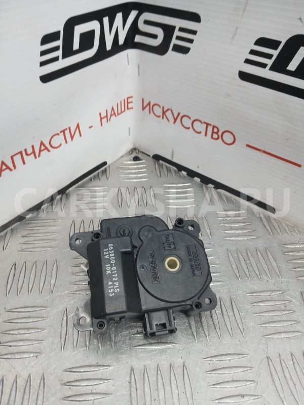 Сервопривод заслонок печки Lexus GS 