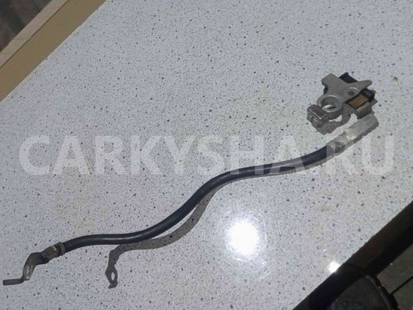 Клемма Ford Focus III (2011—2015) Ford Focus оригинальный номер av6n10c679bc