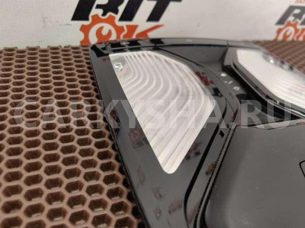 Плафон FZD с жестами BMW X5 оригинальный номер 61 31 5 B32 483