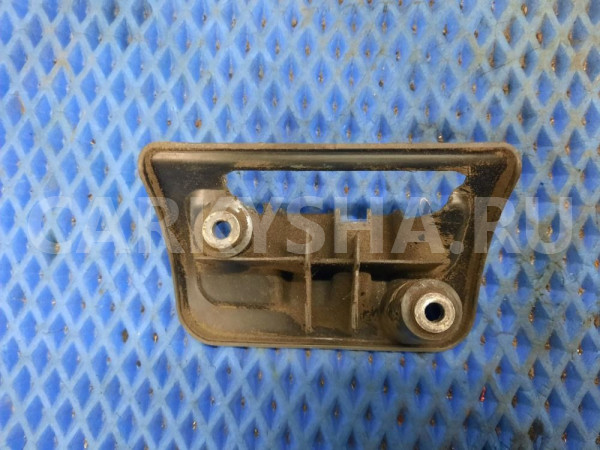 Накладка замка багажника FIAT Doblo 1 Fiat Doblo оригинальный номер 51773974