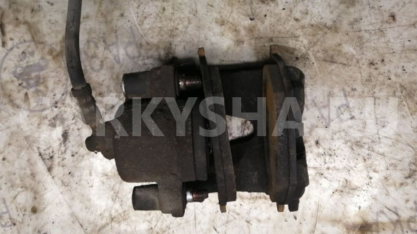 Суппорт передний правый Volkswagen Polo 5 Volkswagen Polo оригинальный номер 6RF615124