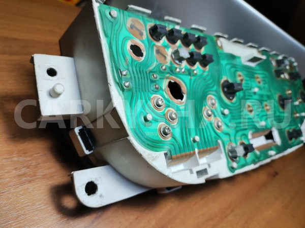 Панель приборов SsangYong Musso Ssang Yong Musso оригинальный номер 78803490