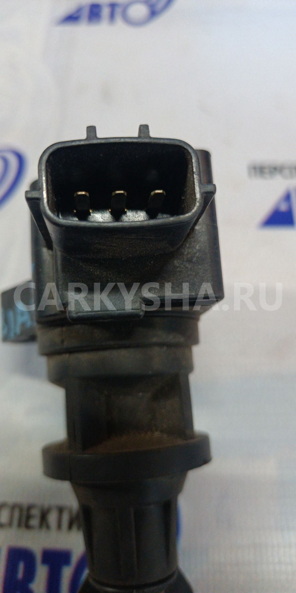 Катушка зажигания Mazda 6 2006 LF2L18100 GG LF GG, Mazda 2 оригинальный номер 099700-1461