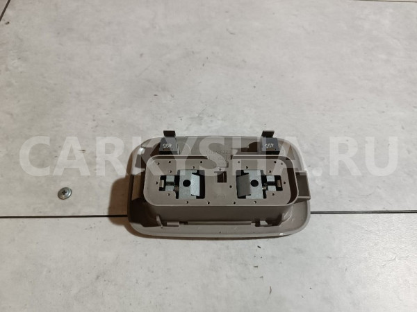 Плафон салонный Nissan Sunny оригинальный номер 264305L301