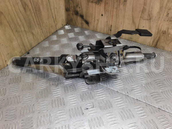 Колонка рулевая Honda Freed 