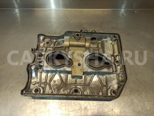Крышка головки блока цилиндров правая Subaru Subaru Forester 