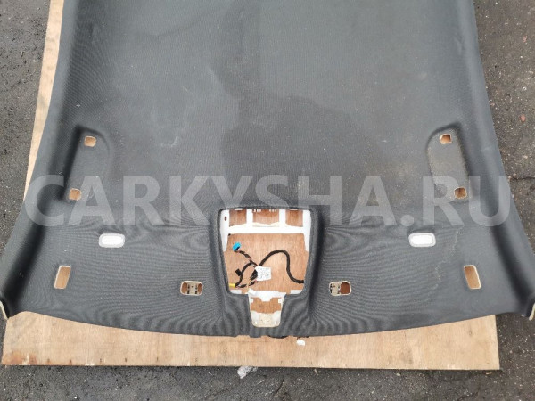Обшивка потолка Mercedes-Benz C-класс W204/S204 (2006—2011) Mercedes-Benz C-klasse оригинальный номер A20469065509F52