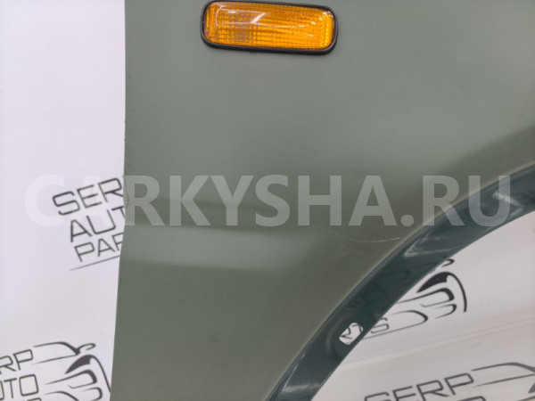 Крыло переднее правое Honda CR-V 1 RD3 2.0 B20Z1 Honda CR-V 