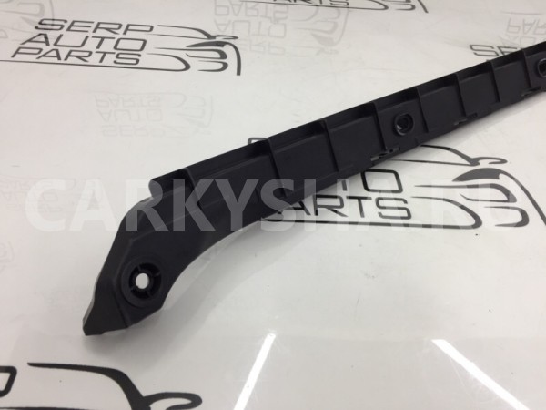 Крепление бампера заднее левое Skoda Octavia A5 Skoda Octavia 