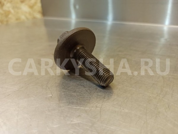 Болт коленвала Nissan Tiida C11 HR15DE 1.5 2010 Nissan Tiida 