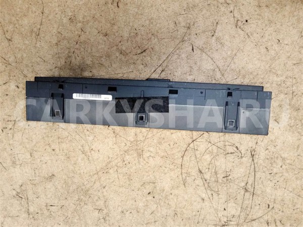 Название детали Кнопка DSC Модель BMW 5-серия E60/E61 2003-2009 DS 5 оригинальный номер 61316979396