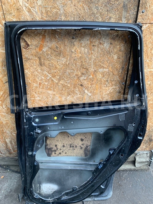 Дверь задняя правая Ford C-max МИНИВЭН 2005 Ford C-MAX 