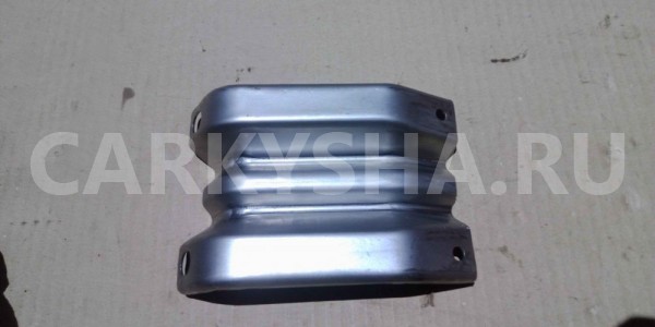 Кронштейн Kia Rio III рестайлинг (2015—2017) Kia Rio оригинальный номер 714511R000