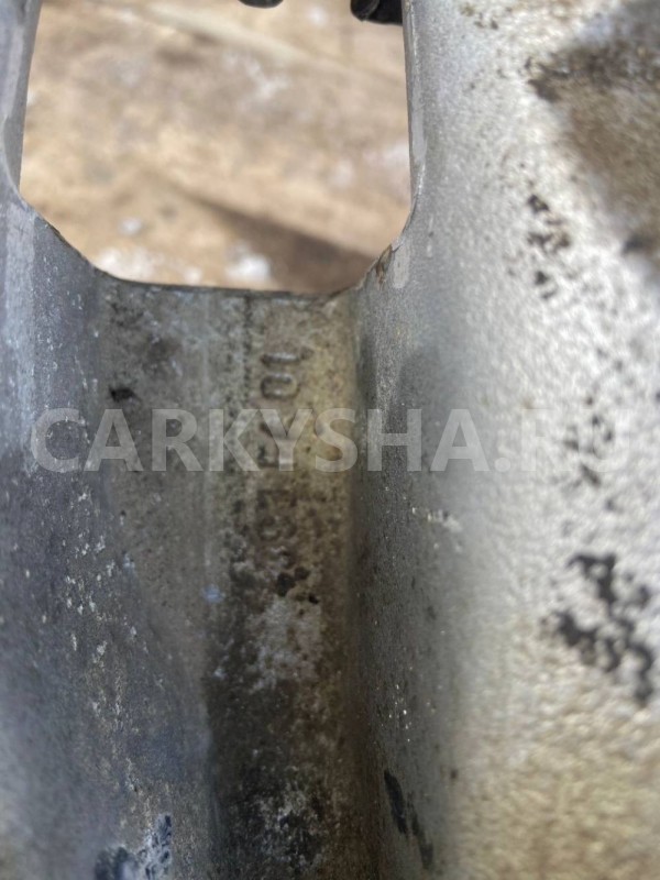 Коллектор впускной Volvo S60 I (2000—2004) Volvo S60 оригинальный номер B5244S