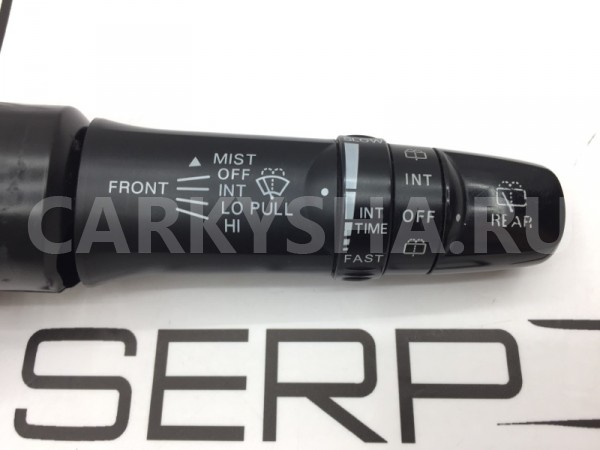 Переключатель дворников Citroen c-crosser EP 2.2 Citroen C-Crosser 