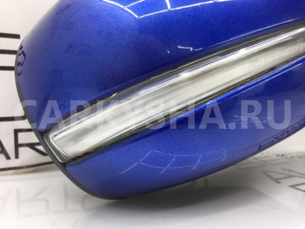 Зеркало правое Suzuki SX4/S-Cross M16A 2014 Suzuki SX4 