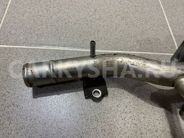 Помпа охлаждения Toyota Tercel EL51 Toyota Tercel 