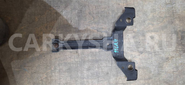 Кронштейн замка капота Ford Fiesta 2008-2012 Ford Fiesta оригинальный номер 1772168
