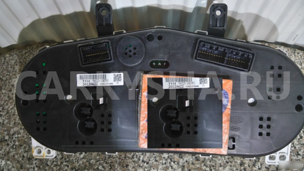 Щиток приборов KIA cerato киа Церато 2 Kia Cerato оригинальный номер 94023-1M380