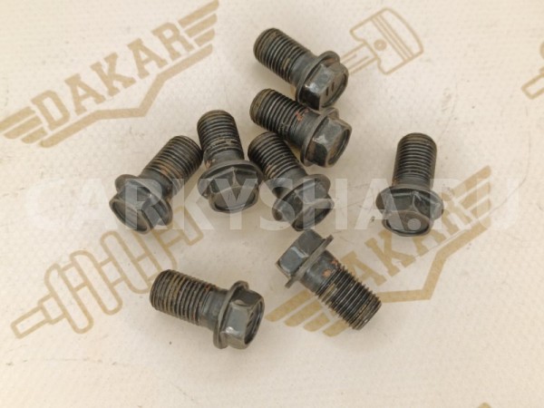 Болт маховика TOYOTA Camry ACV51 1AZFE 2.0 2013 Toyota Camry 