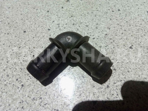 Трубка Nissan X-Trail II (2007—2011) Nissan X-Trail оригинальный номер 1313979b