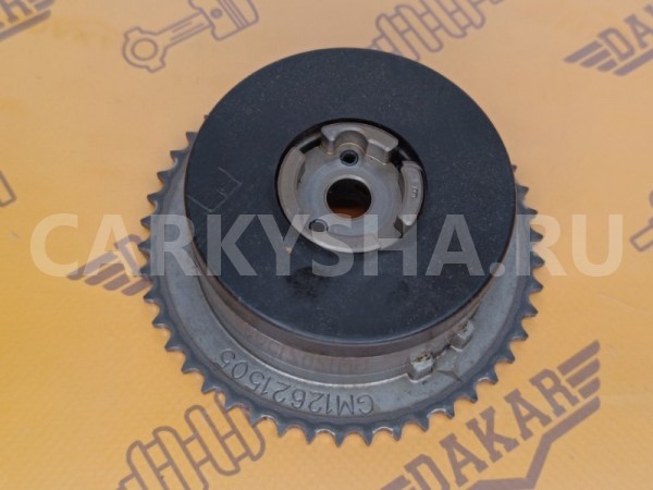 Фазорегулятор Opel Antara L07 A24XE 2.4 2013 Opel Antara 