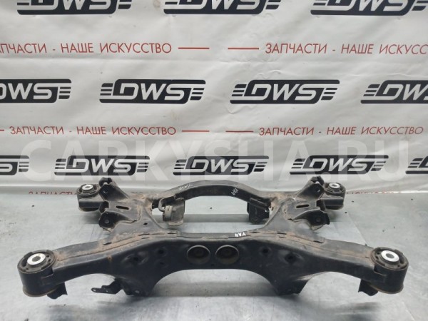 Балка поперечная Subaru Exiga 