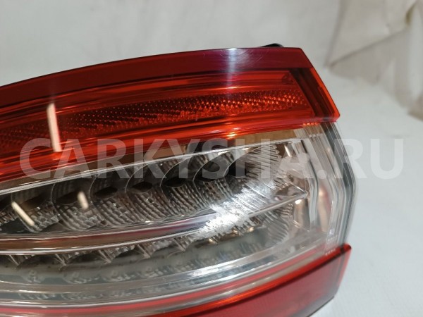 Фонарь задний наружный левый Ford Mondeo 