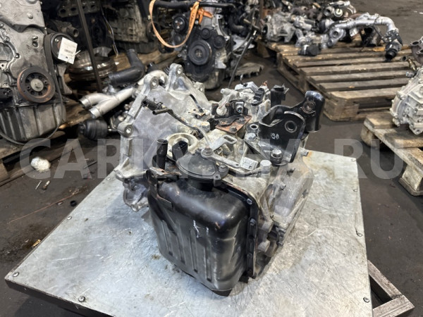 АКПП Hyundai Tucson 2004-2009 4500039145 2.7 Hyundai Tucson 