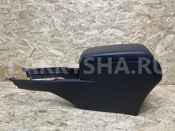 Подлокотник передний Toyota Camry VII (XV50) Рестайлинг оригинальный номер 58810-33221-C5