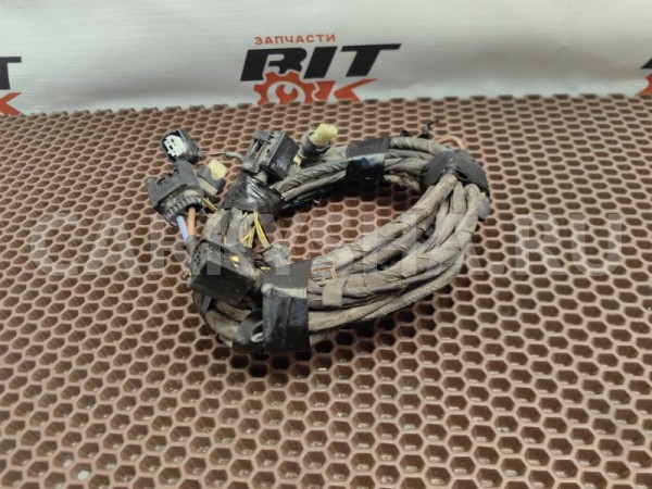 Проводка PDC BMW 7er 