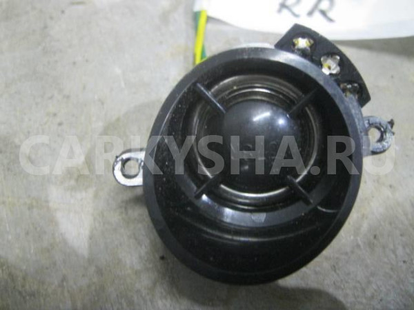 Динамик в/ч двери задней правой Chevrolet Captiva (C100) 2006-2011 Chevrolet Captiva оригинальный номер 96628312